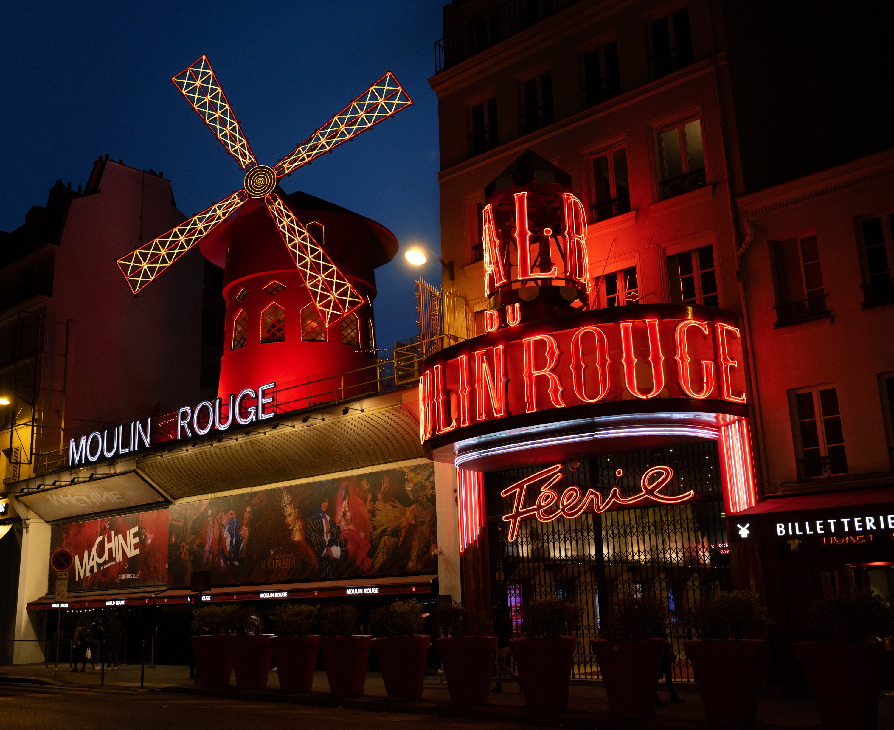 Airbnb Paris France Belle Epoque Experience