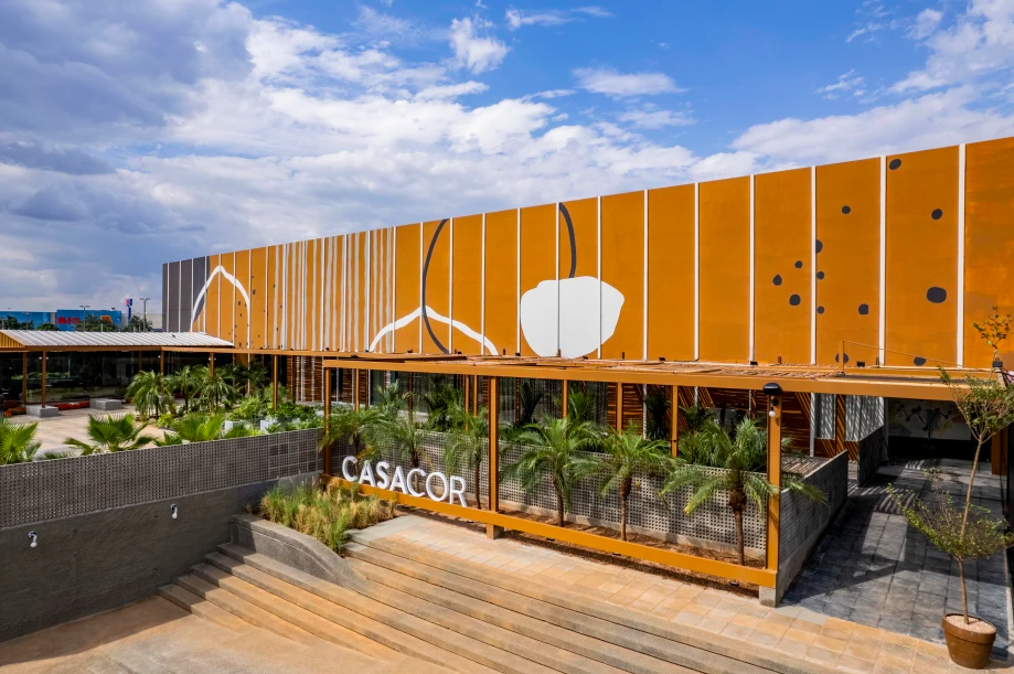 CASACOR Goiás 2022 mostra decoração ambientes inspiração