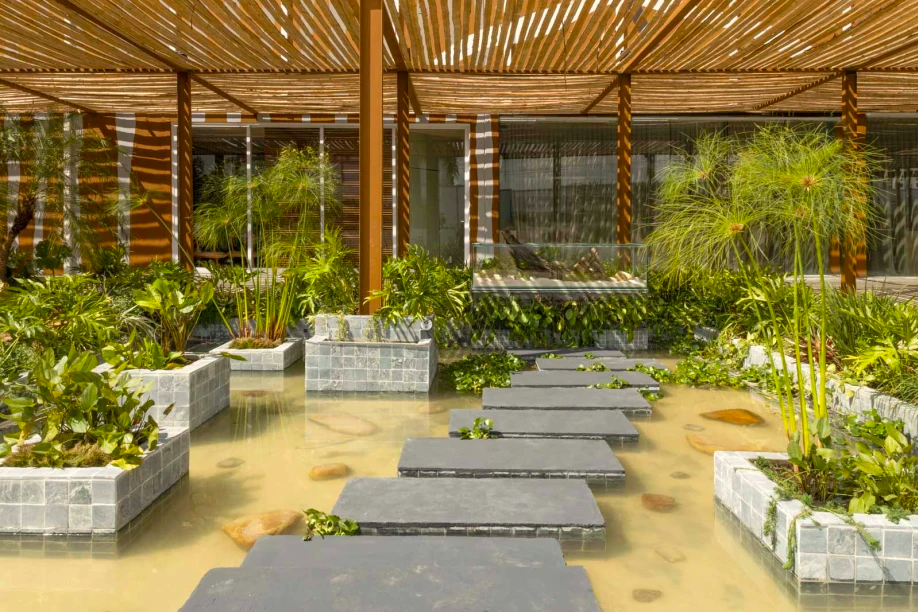 CASACOR Goiás 2022 mostra decoração ambientes inspiração