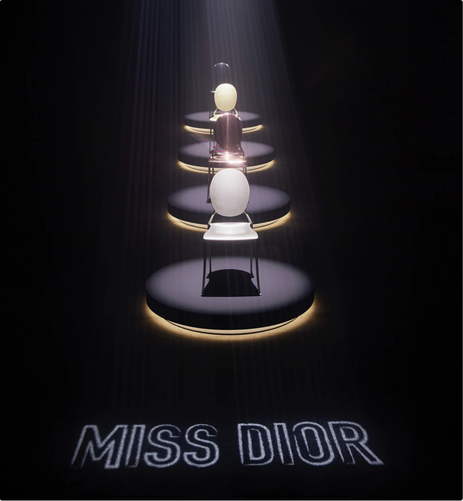 Semana de Design de Milão 2022 Milan Design Week Tom Dixon Louis Vuitton Hermès Dior Philippe Starck Irmãos Campana Porsche