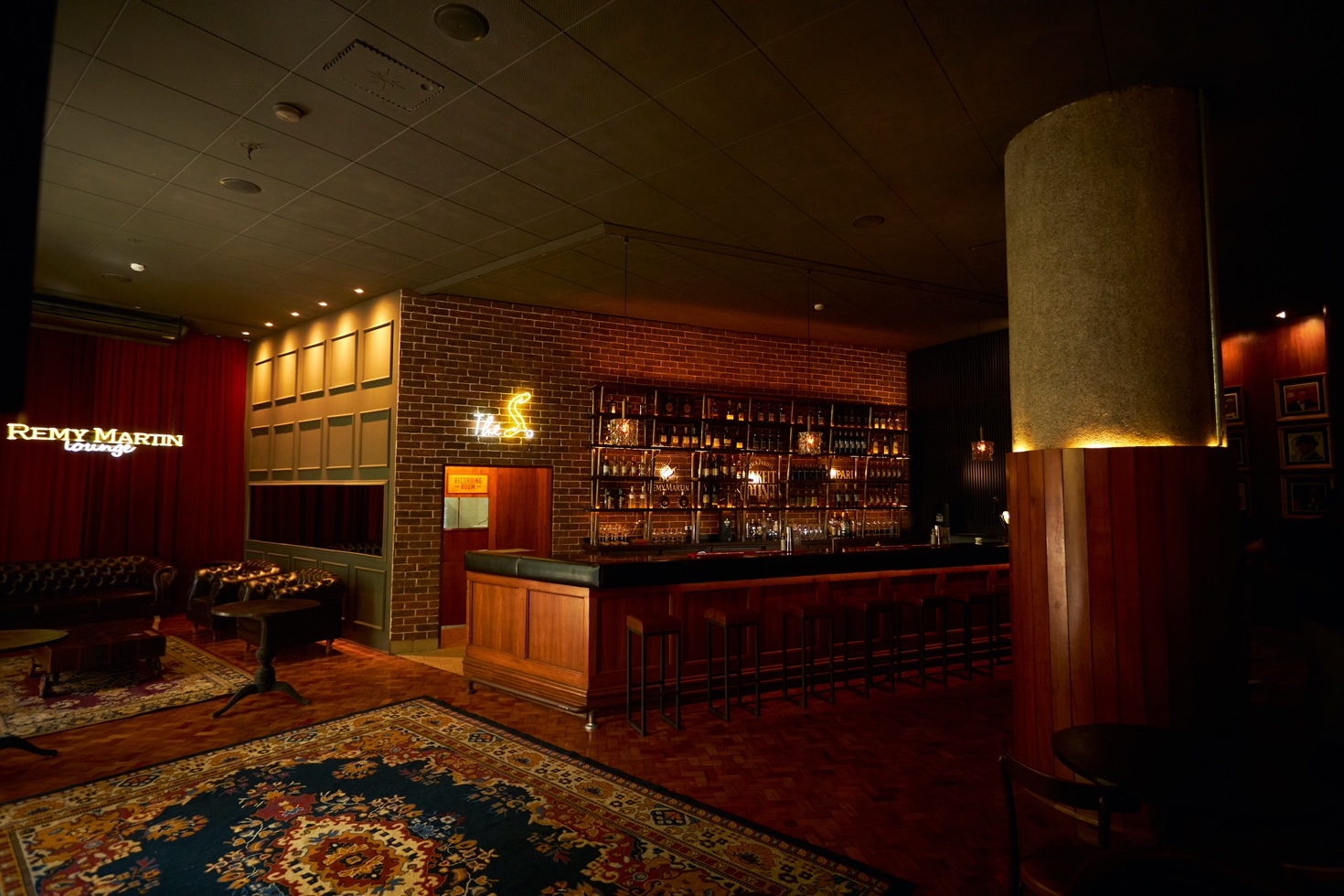 No estilo speakeasy, o novo bar paulistano fica no centro da cidade e tem influência ítalo-americana