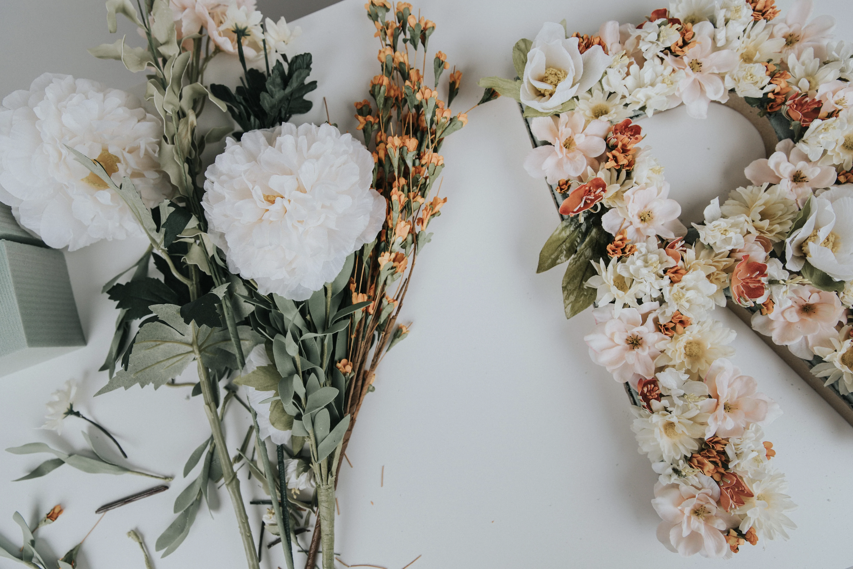 Primavera: trends de flores e décor do Pinterest