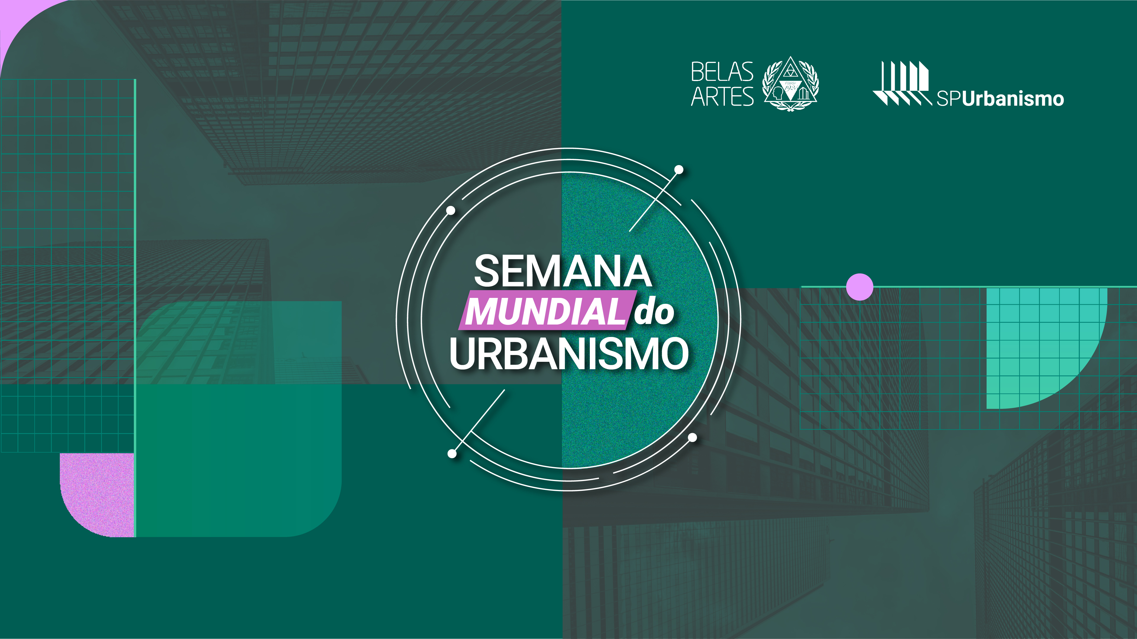 Semana Mundial do Urbanismo 2022