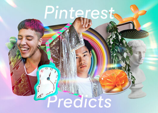 Pinterest Predicts 2023 27 trends