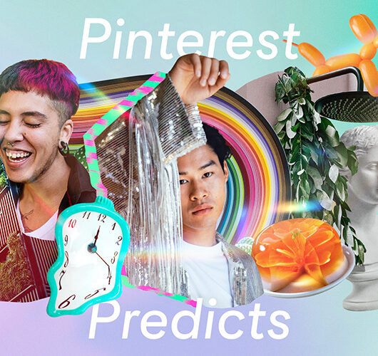 Pinterest Predicts 2023 27 trends