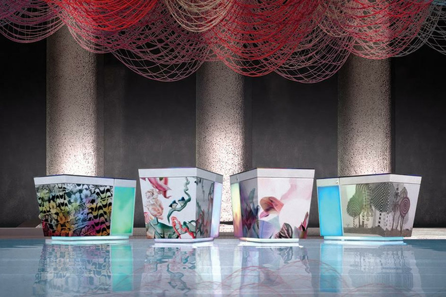 Eventos e coisas imperdíveis escolhidos especialmente pelo Fuori para a edição de 2023 da Milan Design Week