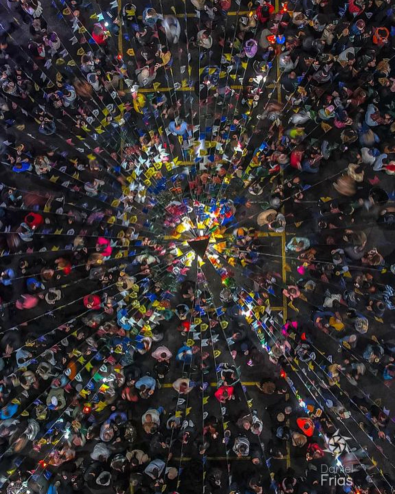 Festa Junina Paróquia São Paulo da Cruz - Igreja do Calvário