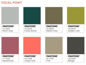 Living Coral: 15 ideias para usar a Cor do Ano da Pantone em casa