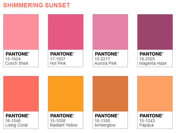 Living Coral: 15 ideias para usar a Cor do Ano da Pantone em casa