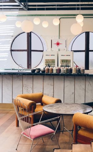 Botanikafe