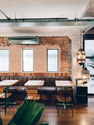 Botanikafe