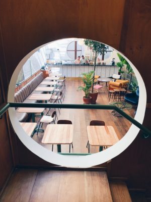 Botanikafe