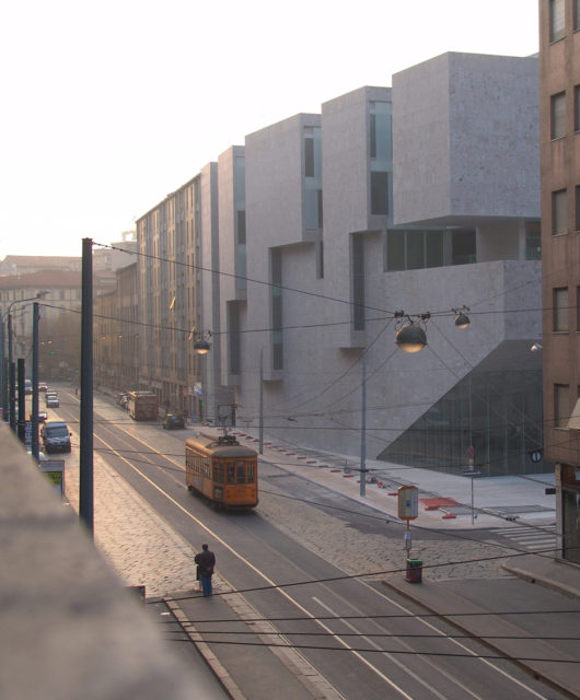 Pritzker 2020 Grafton Architects