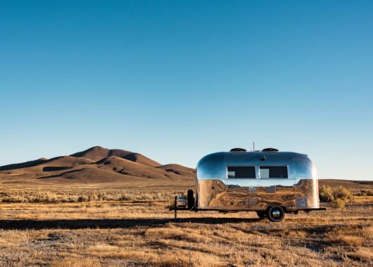 Tiny Houses Kugelschiff