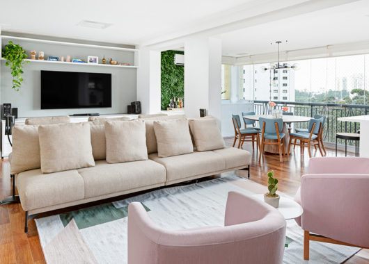 Obra Piano Apartamento 203