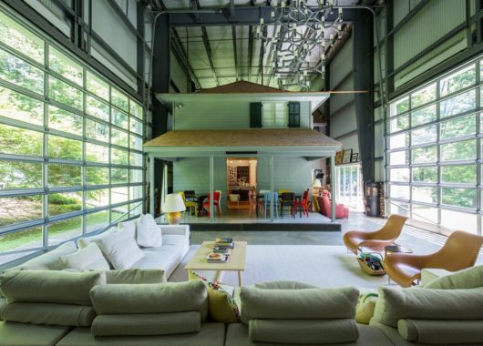Netflix: 12 séries e filmes para quem ama décor e arquitetura