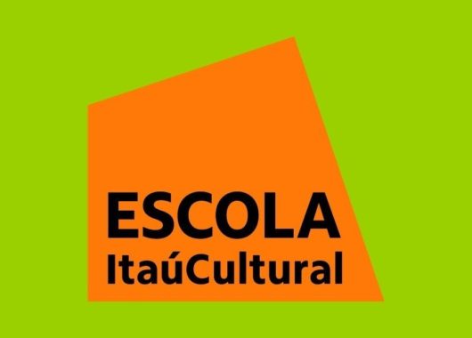 Escola Itaú Cultural