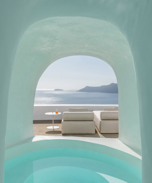 Dezeen Top Hotels 2020 Saint Hotel