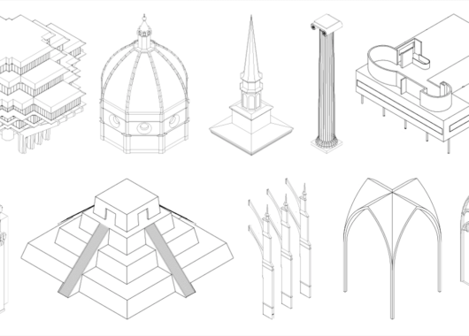 Architecture Glossary Terms